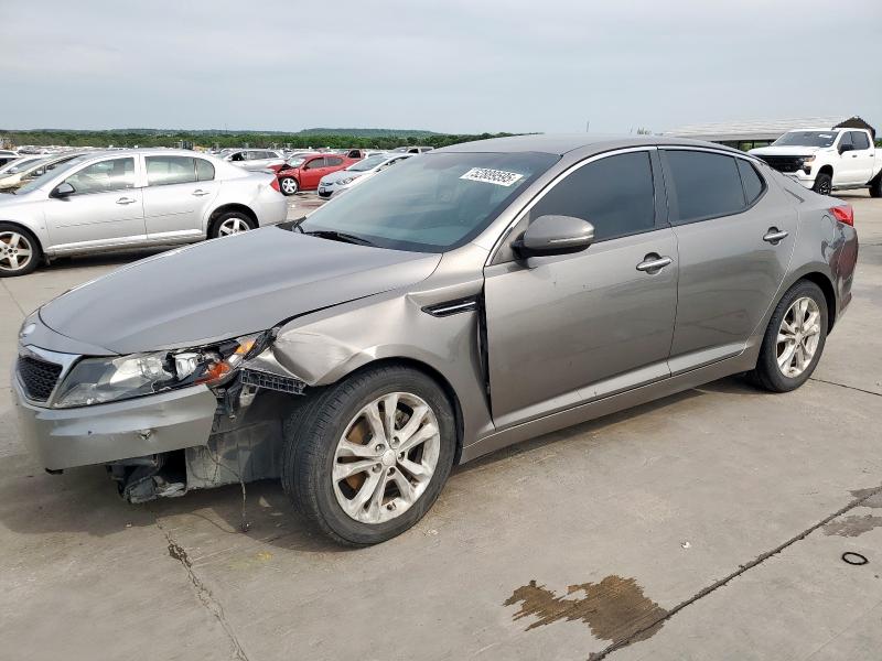 Vin: 5xxgm4a7xdg184468, lot: 52889595, kia optima lx 2013 img_1