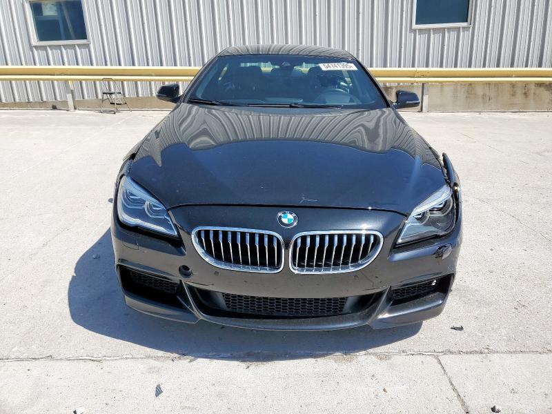 2018 BMW 640 I GRAN WBA6D0C56JG852820