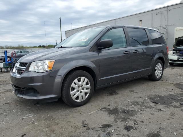 Vin: 2c4rdgbg3jr133843, lot: 52852965, dodge caravan se 2018 img_1