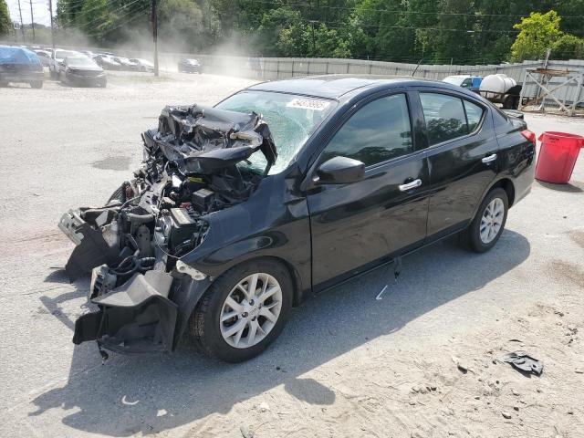 Vin: 3n1cn7ap1kl870450, lot: 54379995, nissan versa s 2019 img_1