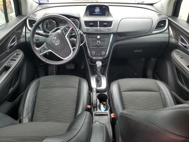 2016 BUICK ENCORE - KL4CJASB3GB714616