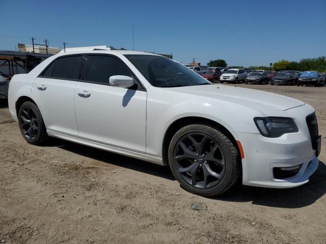Vin: 2c3ccadg7ph691538, lot: 52633925, chrysler 300 touring l 20234