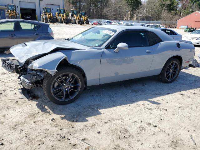 Vin: 2c3cdzkg4mh587423, lot: 52621695, dodge challenger gt 2021 img_1