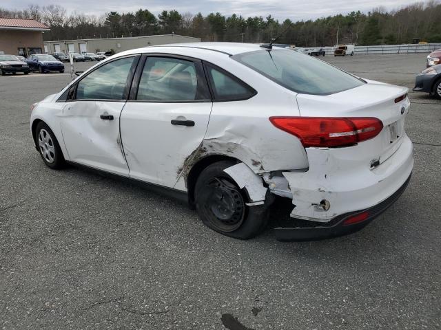 2016 FORD FOCUS S - 1FADP3E2XGL296328