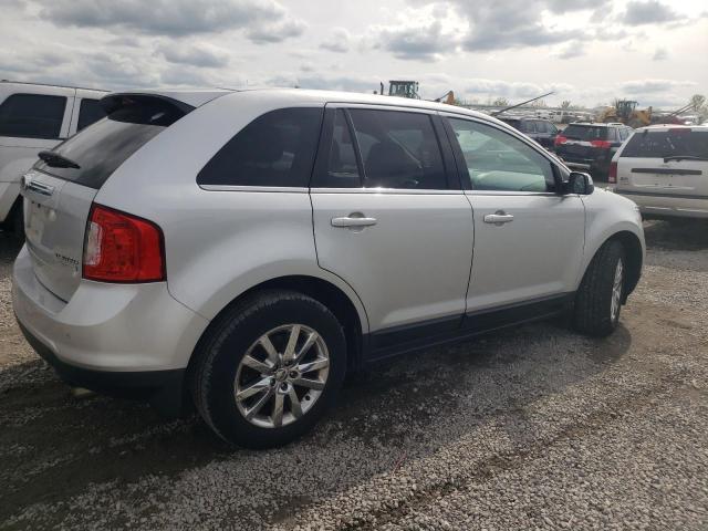 2013 FORD EDGE LIMIT - 2FMDK3K94DBA86096