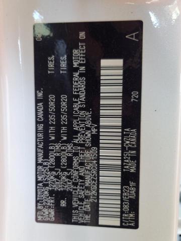 2024 LEXUS NX 350 LUX 2T2KGCEZ5RC041509