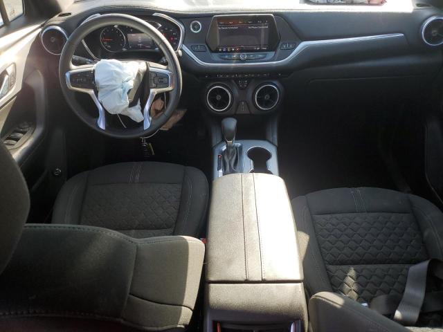 2021 CHEVROLET BLAZER 2LT 3GNKBCR44MS531458
