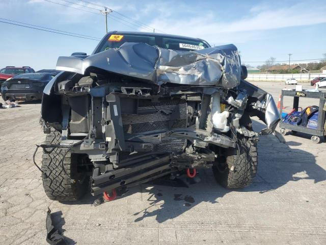 2022 GMC CANYON AT4 - 1GTG6FEN9N1191195