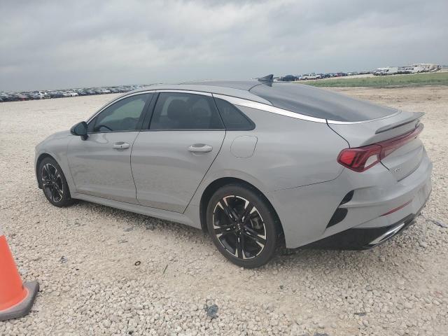 Vin: 5xxg64j2xmg065351, lot: 54972285, kia k5 gt line 20212