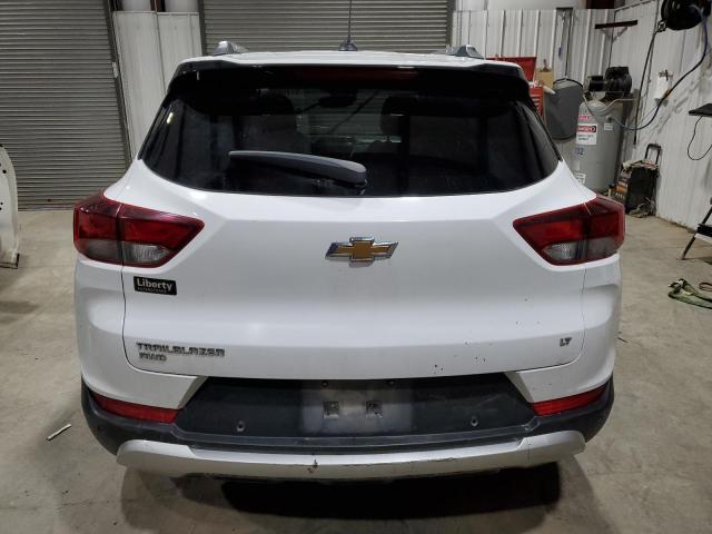 2021 CHEVROLET TRAILBLAZE KL79MRSLXMB013871