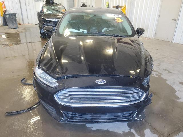 2016 FORD FUSION SE - 3FA6P0H76GR313707