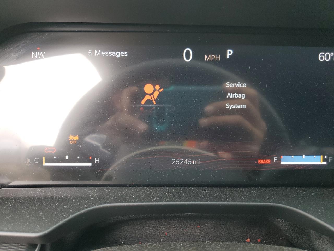 JEEP GRAND CHEROKEE L LAREDO