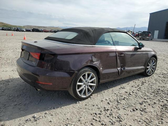 Vin: wau3flff8f1066918, lot: 54674675, audi a3 premium plus 20153