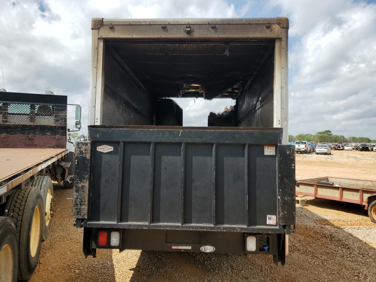 CHEVROLET EXPRESS G3500