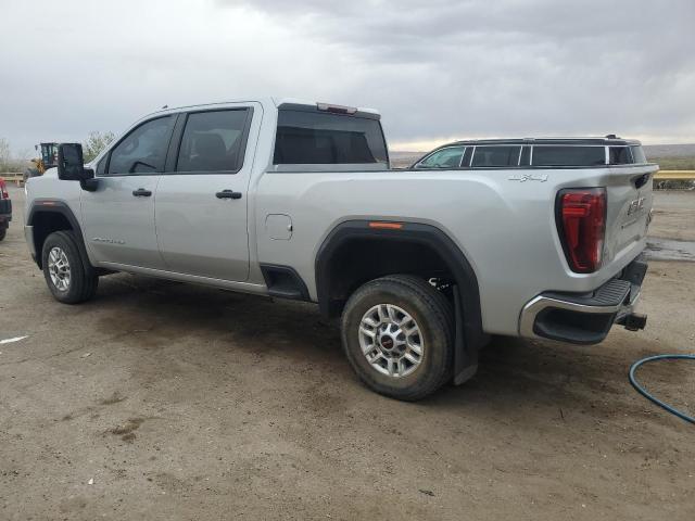 Vin: 1gt49ley2mf204793, lot: 51694255, gmc sierra k2500 heavy duty 20212