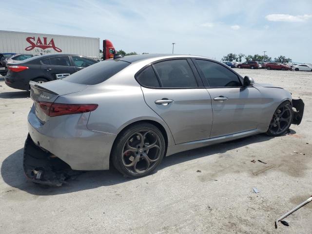 Vin: zarfambn5k7602335, lot: 53979035, alfa romeo giulia ti 20193