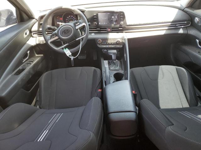 2023 HYUNDAI ELANTRA SE - 5NPLM4AG3PH092528