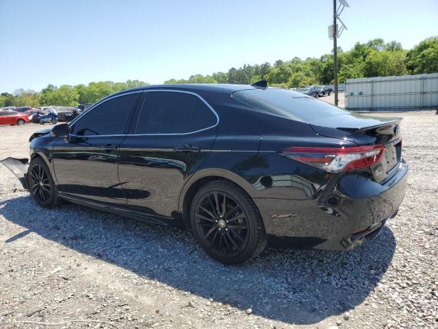 Vin: 4t1k61ak8mu609747, lot: 56179125, toyota camry xse 20212