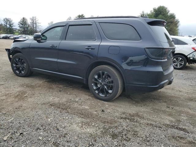 Vin: 1c4sdjct4rc222478, lot: 52792695, dodge durango r/t 20242