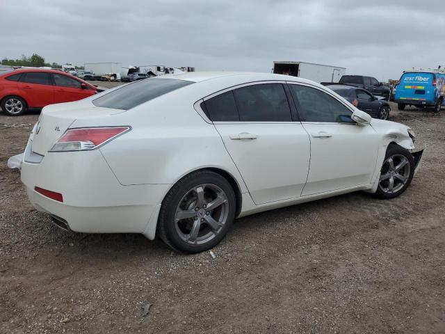 Vin: 19uua8f20ba003890, lot: 52039285, acura tl 20113