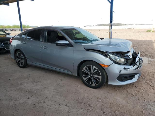 Vin: 2hgfc1f38gh637105, lot: 51352105, honda civic ex 20164