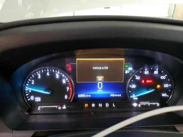 2023 FORD EXPLORER X - 1FMSK8DH9PGA59157