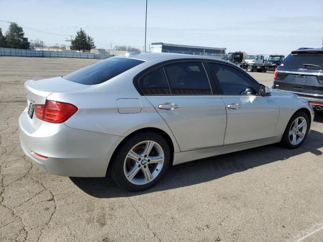 Vin: wba3b5g53fns19033, lot: 53537085, bmw 3 series xi sulev 20153