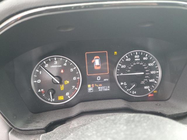 2022 SUBARU OUTBACK PR 4S4BTADC6N3214339