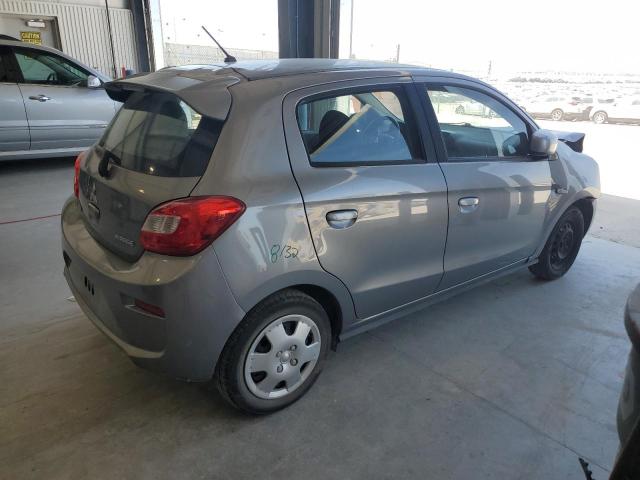 Vin: ml32a3hj6hh002811, lot: 52877175, mitsubishi mirage es 20173