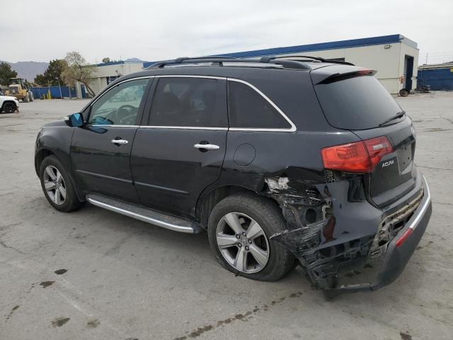 Vin: 2hnyd2h64bh520612, lot: 53146675, acura mdx technology 20112