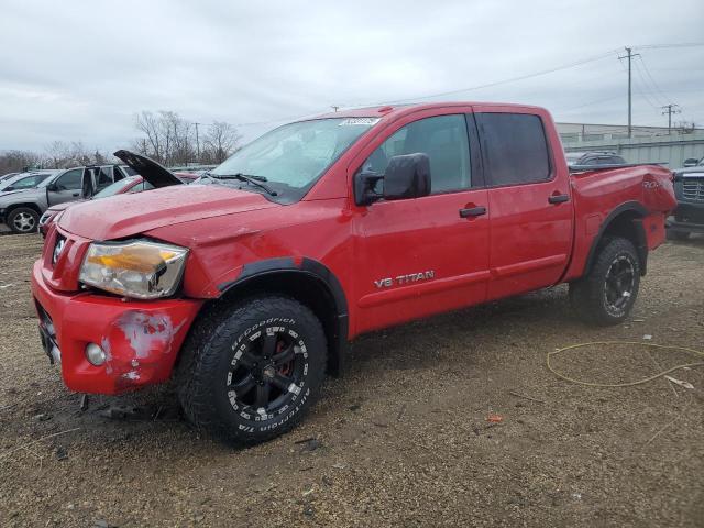 Vin: 1n6aa0ec7an321281, lot: 52331175, nissan titan xe 2010 img_1