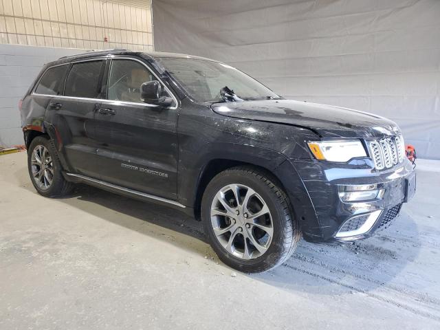 Vin: 1c4rjfjg3kc788762, lot: 55088605, jeep grand cher summit 20194
