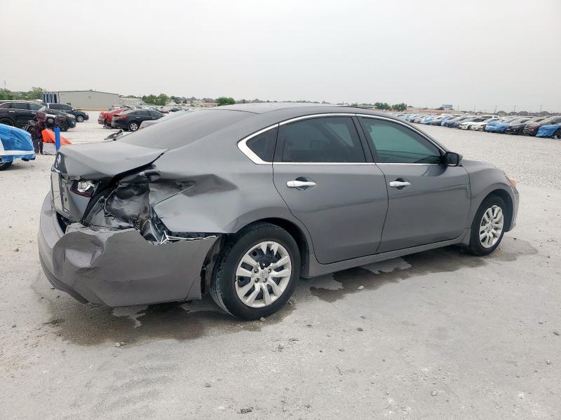 2018 NISSAN ALTIMA 2.5 #3284963936