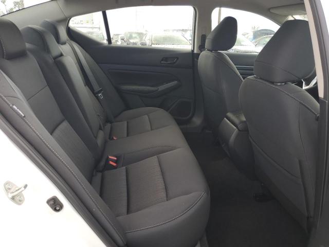 2025 NISSAN ALTIMA SV - 1N4BL4DVXSN353953