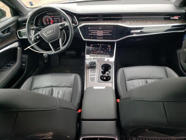 2021 AUDI A6 PREMIUM - WAUE3AF29MN104469