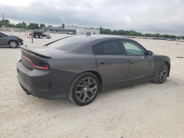 Vin: 2c3cdxhg7gh133280, lot: 53520635, dodge charger sxt 20163