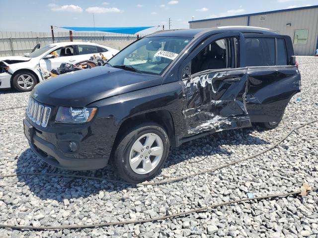 2016 JEEP COMPASS LA - 1C4NJCEA9GD751638