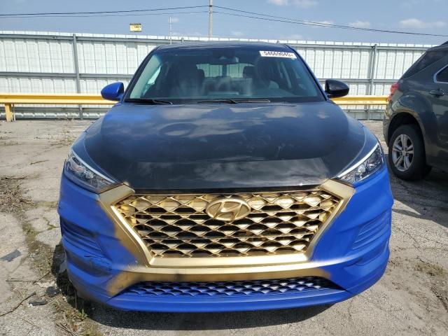 2021 HYUNDAI TUCSON SE KM8J23A46MU298629
