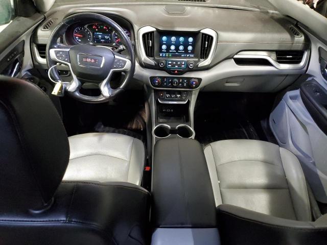 2018 GMC TERRAIN SL - 3GKALVEX3JL178430
