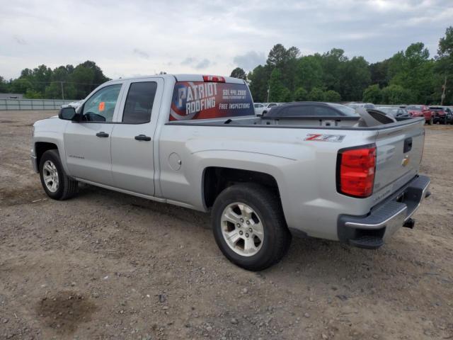 Vin: 1gcvkrecxez299684, lot: 54244685, chevrolet all models k1500 lt 20142