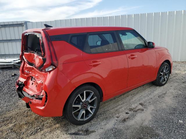 Vin: kndj63au0m7126989, lot: 54535185, kia soul gt line 20213