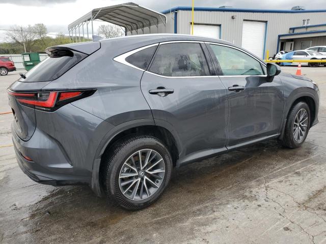 Vin: 2t2gdcaz8sc021779, lot: 52122725, lexus nx 250 pre 250 premium 20253