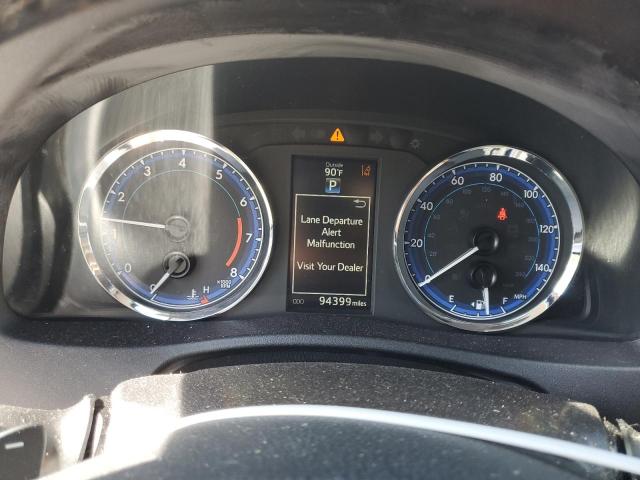 2017 TOYOTA COROLLA L - 2T1BURHE7HC758405