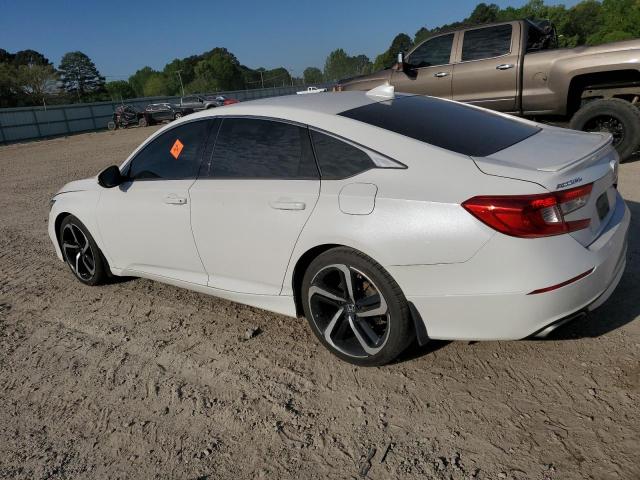 Vin: 1hgcv1f37ja226930, lot: 53370215, honda accord sport 20182
