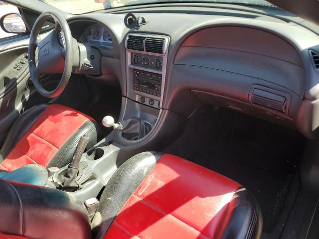 2003 FORD MUSTANG MA #3302733008
