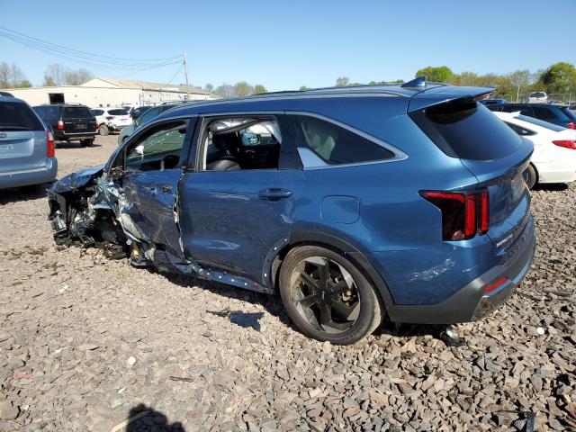 Vin: kndrhdjg3s5299511, lot: 54688655, kia sorento ex 20252