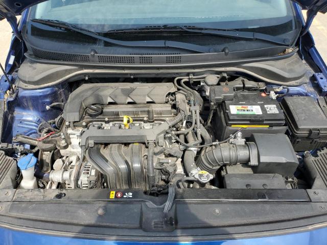 2020 HYUNDAI ACCENT SE - 3KPC24A66LE106496