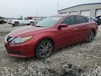 2018 NISSAN ALTIMA 2.5 - 1N4AL3AP7JC156731