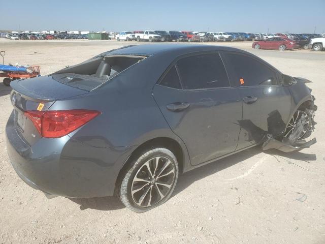 Vin: 5yfburhe1kp913893, lot: 52641525, toyota corolla l 20193