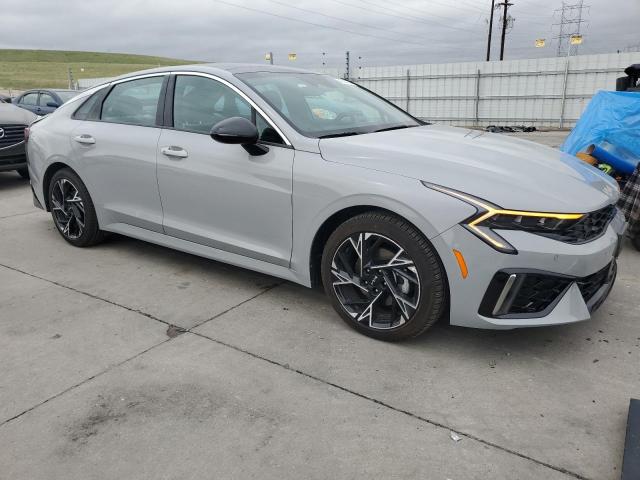 Vin: knag64j79s5286546, lot: 54840475, kia k5 gt line 20254